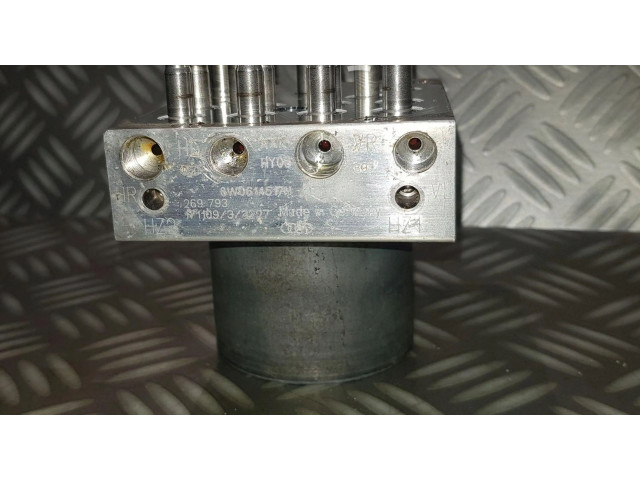 Jednotka ABS 8W0614517N   Audi A4 S4 B9 8W 2022