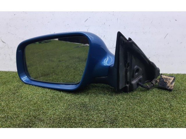 Зеркало электрическое        Audi A3 S3 8L  1996 - 2003 года   