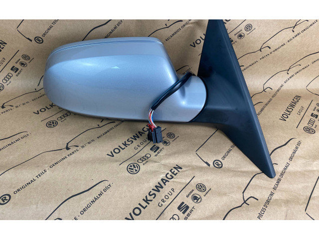 Зеркало электрическое        Audi A5 Sportback 8TA  2009 - 2016 года   