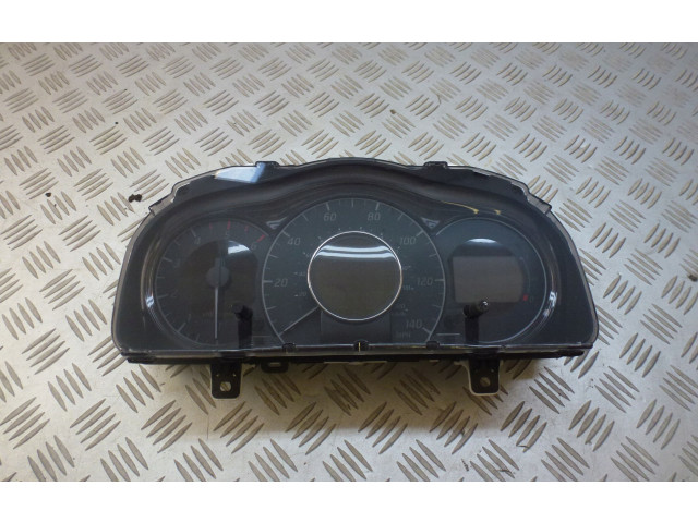 Přístrojová deska  Nissan Note (E12) 2014 248103VU1A  