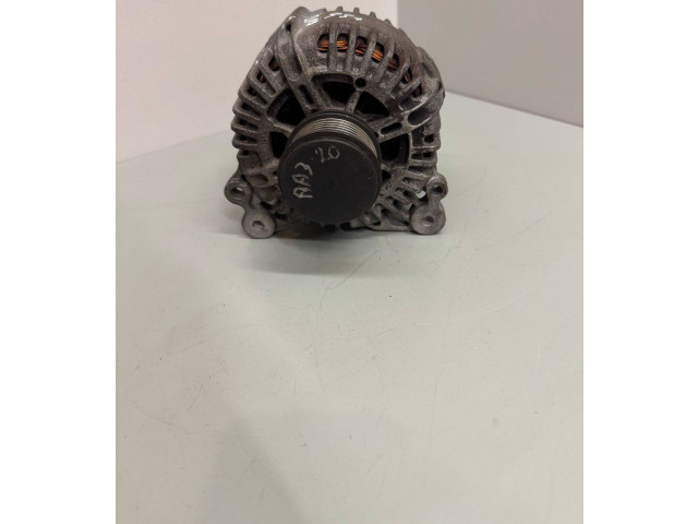 Генератор 06F903023C, 2542695E Volkswagen Golf Plus