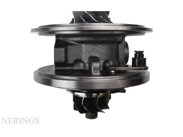 Turbodmychadlo Турбина 8512379, CHRA40-0005 Mini One - Cooper Clubman R55