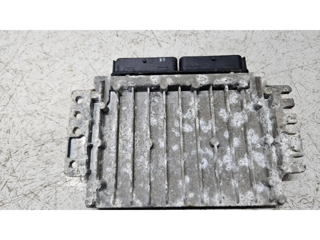 Řídící jednotka 96394699, S010016042AG   Chevrolet Lacetti 2005