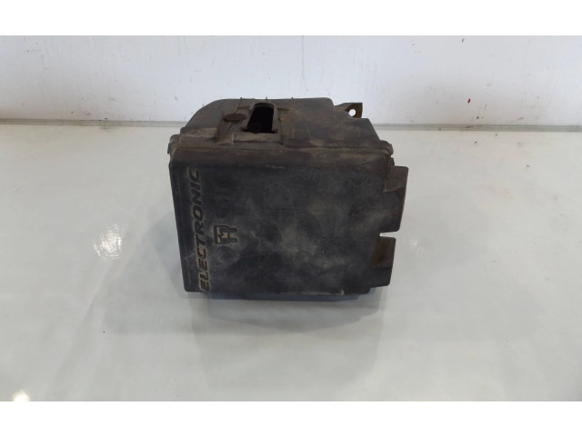   Pojistková skříňka    Citroen Berlingo 2007