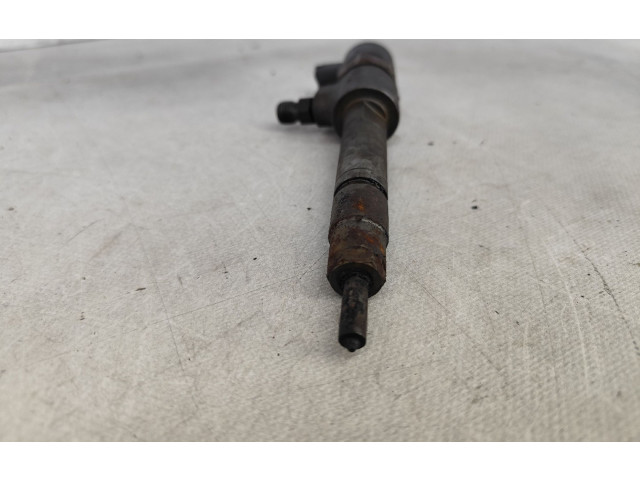 Vstřikovač 1102023508524, 0445110019   Fiat Punto (188)     
