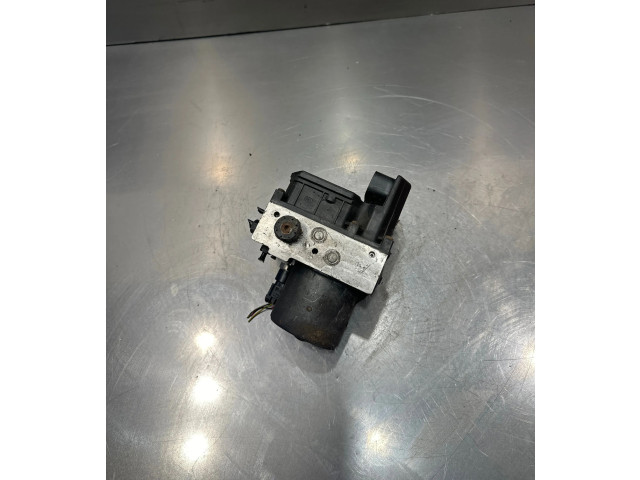 Блок АБС 0265950055, 189208 Audi A6 S6 C5 4B 1997 - 2005 года