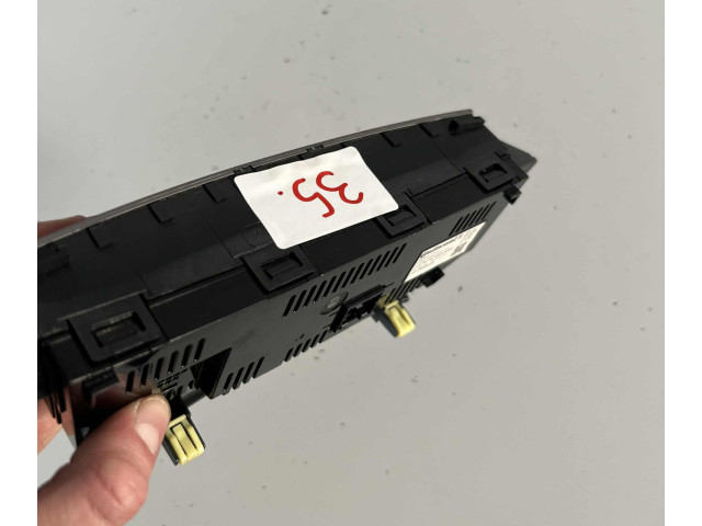 Блок управления климат-контролем A2C53283935, CG011049554438 Subaru Outback