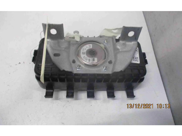 Подушка безопасности пассажира 985157869R, 985157869R Renault Clio V