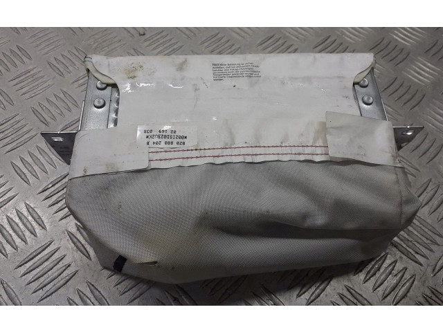 Подушка безопасности пассажира 8Z0880204B Audi A2