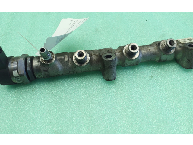 Vstřikovací lišta R03P125   Seat Ibiza IV (6J,6P)     