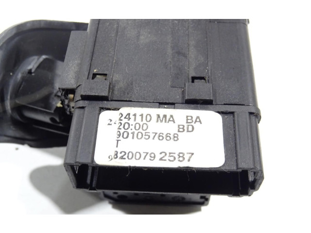 Ручка стеклоочистителей 6001551358 Dacia Duster