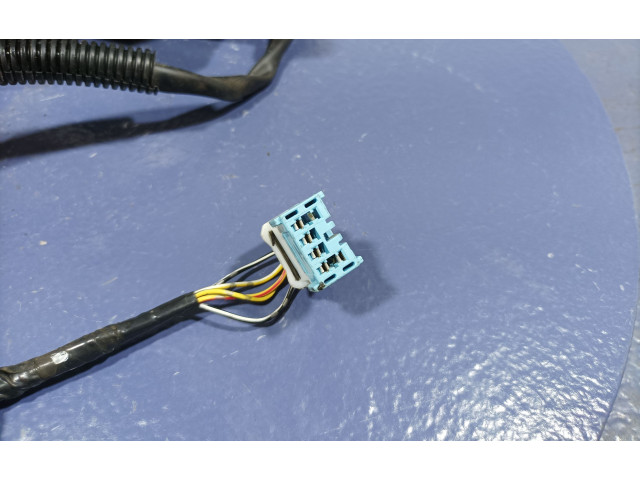 Zpětné zrcátko Honda Jazz 2009