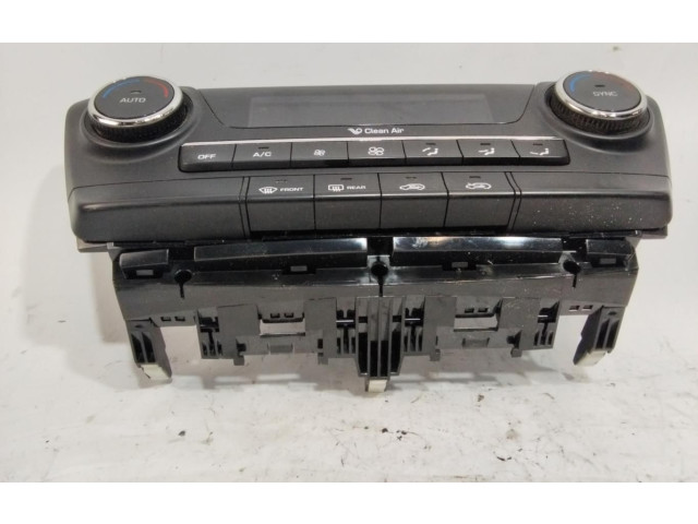 Блок управления климат-контролем 97250D3XXX   Hyundai Tucson LM