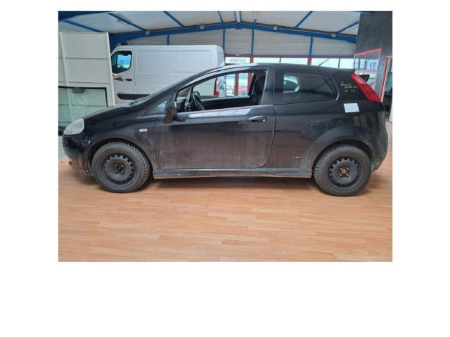 Вентилятор печки    55703902, 55703902   Fiat Punto (199)