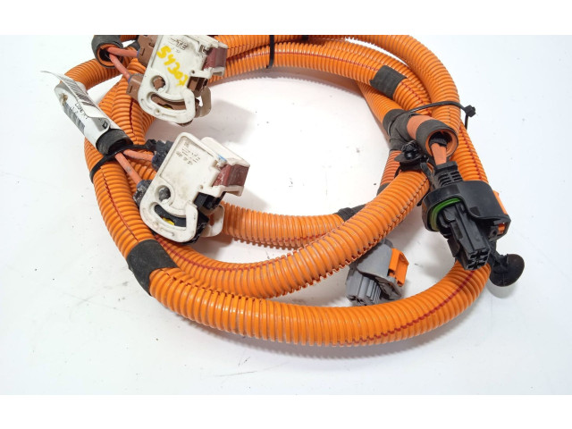 Блок управления 9845880680   Peugeot Partner III