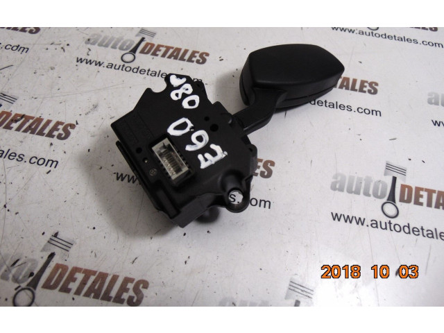 Ручка поворотов/ фонарей