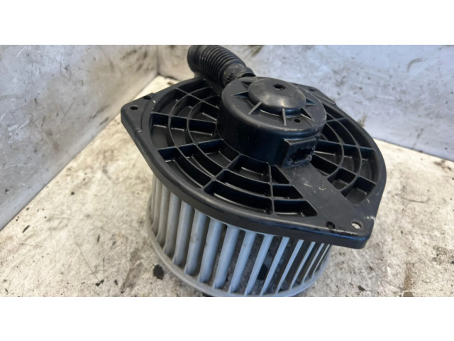 Вентилятор печки T1091 Honda FR-V