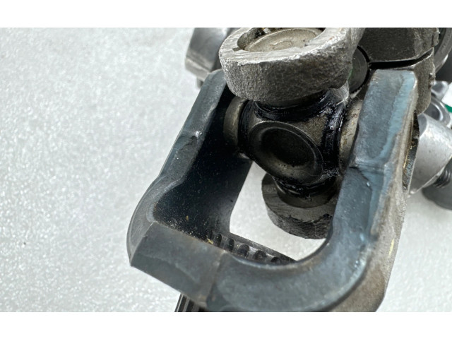 рейка Колонка рулевая A2044601416, 1312400207 Tesla Model S 2012 - года