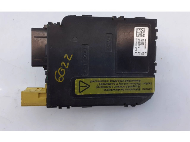 Блок управления 1K0955549AG   Volkswagen Jetta V