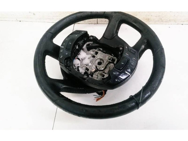 Руль 609435700, 609435700 Citroen C5