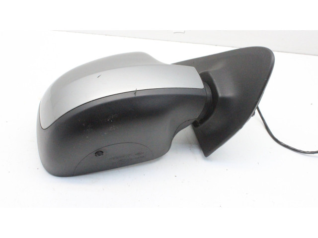 Зеркало электрическое Dacia Sandero 2008 - 2012 года