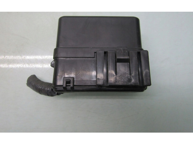 Блок предохранителей Infiniti Q50