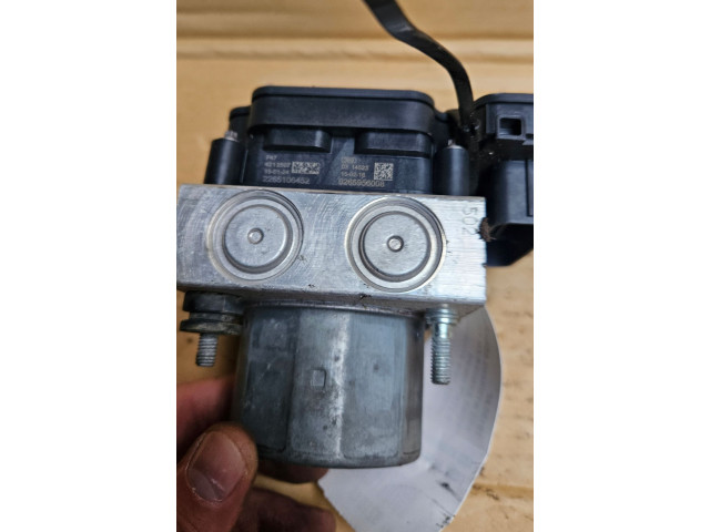 Блок АБС AB312C405AE, 400006 Ford Ranger 2012 - 2018 года