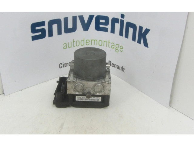 Блок АБС 0265231333, 0265231333   Renault  Twingo I  1999 - 2006 года
