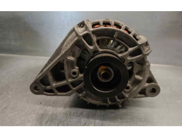 Генератор A0009063322, 0125711028   Mercedes-Benz GLA W156      