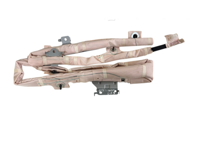 Боковая подушка безопасности SH1270V718, 151245410870 Mazda CX-5 II