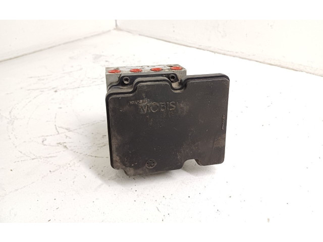 Блок управления АБС 589201H950 KIA Ceed