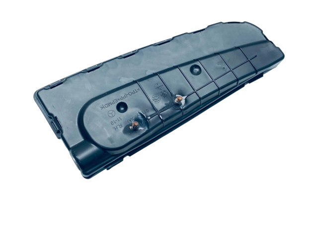 Подушка безопасности в сиденье A1668600402 Mercedes-Benz GLE (W166 - C292)