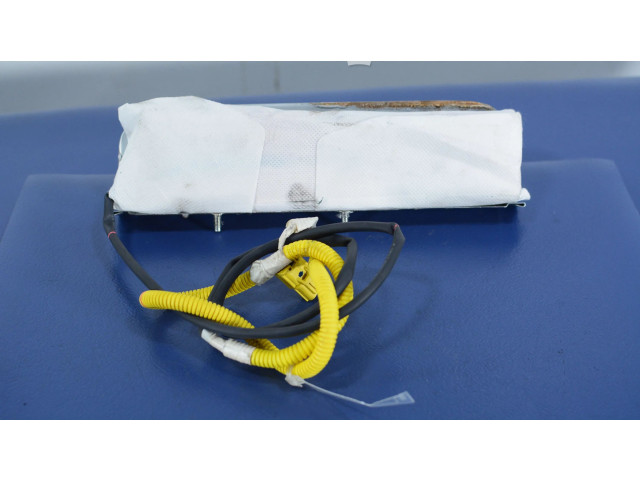 Подушка безопасности в сиденье    Subaru Forester SH