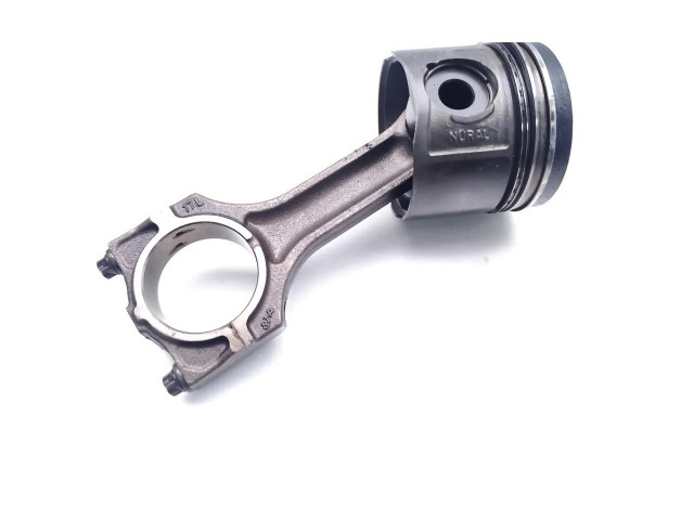 Поршень с шатуном 306D1(M57D30) 306D1, M57D30 Land Rover Discovery