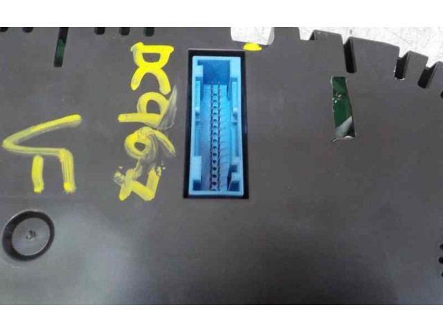 Přístrojová deska  Volkswagen Tiguan 2013 5N0920873A  