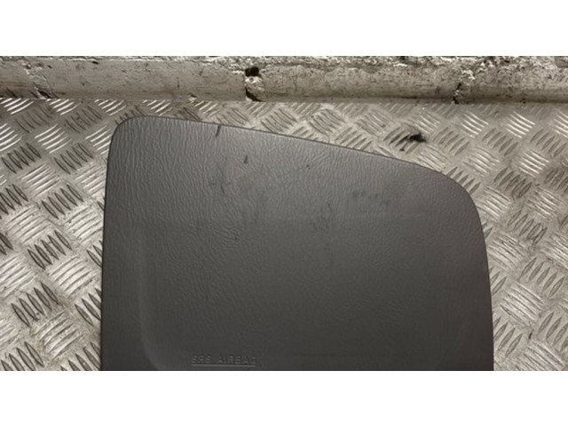 Подушка безопасности пассажира 520244901A Mazda Premacy