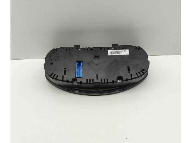 Přístrojová deska Volkswagen Tiguan 2014 5N0920883C