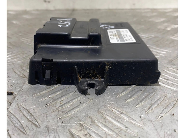 Блок управления редуктора коробки передач (раздатки) FL3A7H417AE   Ford F150