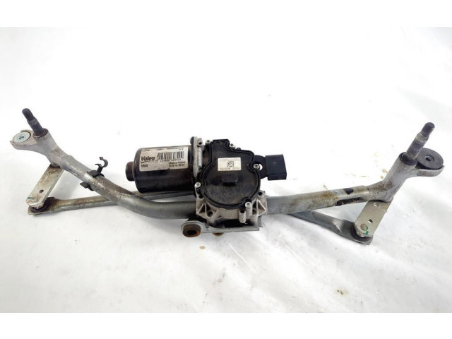 Моторчик дворников T2H23527 Jaguar XF X260