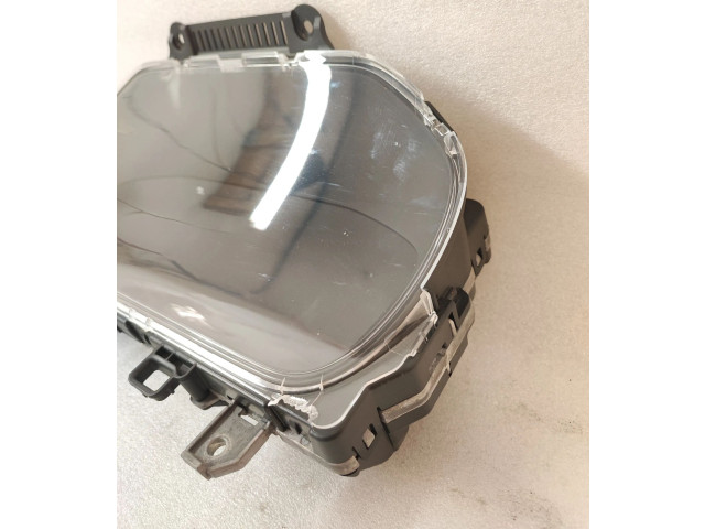 Панель приборов 32276759 Volvo XC40