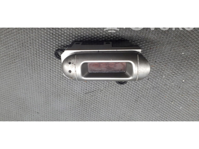 Дисплей Hyundai Coupe