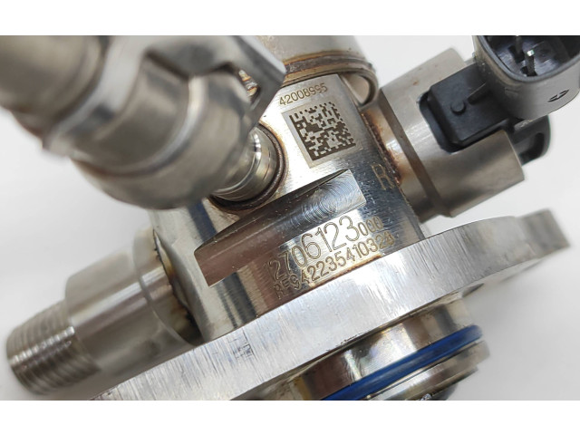 Vstřikovací čerpadlo 42008995, 12706123   Buick Encore GX I     