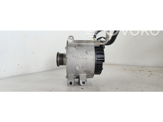 Генератор DRA4088   Mercedes-Benz A W168      