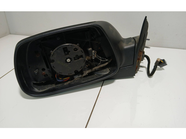 Зеркало электрическое        Jeep Grand Cherokee (WK)  2005 - 2010 года   