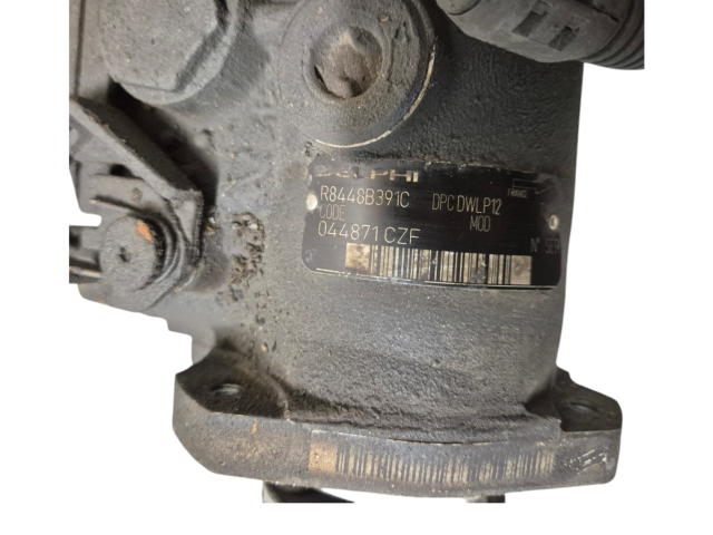 Vstřikovací čerpadlo R8448B391C, 044871CZF   Citroen Berlingo    WJY (DW8B) 