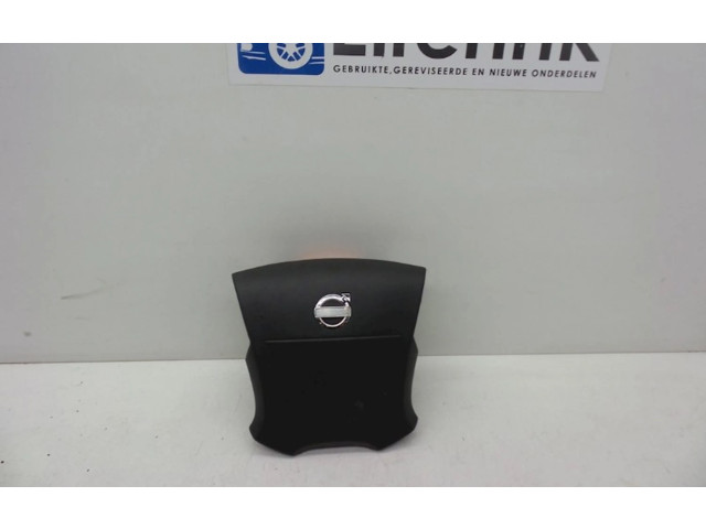 Подушка безопасности водителя 31271006, 31271006 Volvo V70