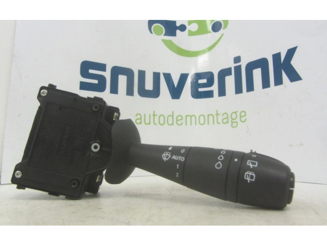Переключатель дворников 8201168016, 8201168016   Renault Clio IV