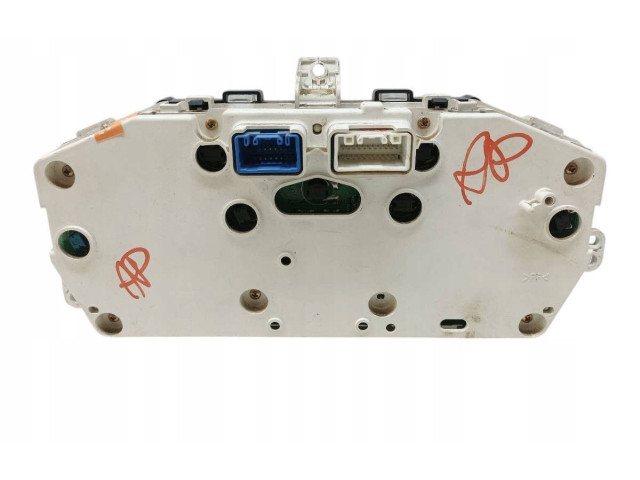 Панель приборов 83010-87R03, 157510-2553   Daihatsu Terios       