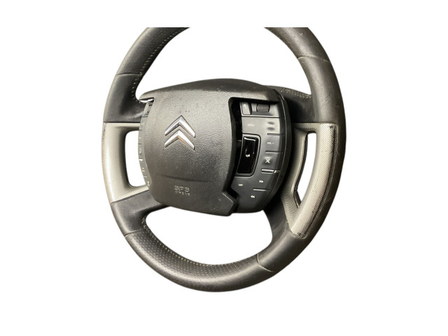 Руль Citroen C5 2008 - 2016 года 608004900, 968771372ZD