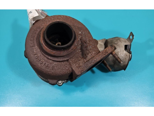 Турбина Citroen C5 756047-5, IMPRK1429854